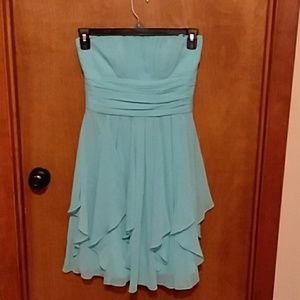 Bridesmaids dress